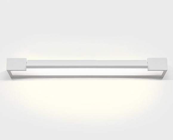 Настенный светильник Italline IT01-1068/45 white