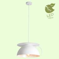 GRLSP-9559 Подвесной светодиодный светильник LOFT (Lussole) TANAINA