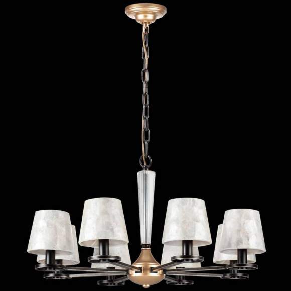 707081 (MD2018/8) Подвесная люстра Lightstar Perla 707081 (MD2018/8) Подвесная люстра Lightstar Perla