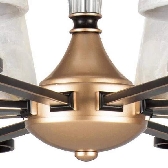 707081 (MD2018/8) Подвесная люстра Lightstar Perla 707081 (MD2018/8) Подвесная люстра Lightstar Perla