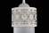 Подвесной светильник Freya Teofilo (FR200-11-W) FR2200-PL-01-WG