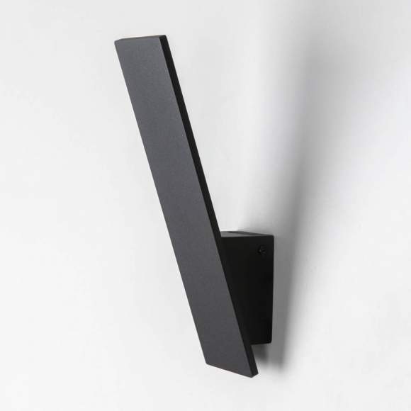 Настенный светодиодный светильник Декарт-2 Citilux CL704021N Настенный светодиодный светильник Декарт-2 Citilux CL704021N