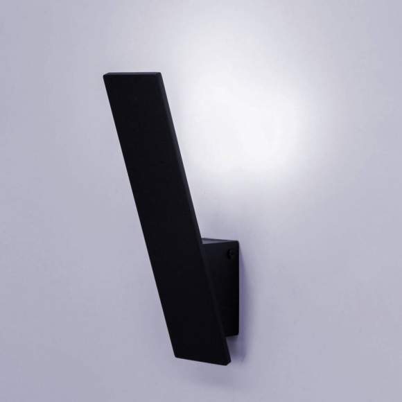 Настенный светодиодный светильник Декарт-2 Citilux CL704021N Настенный светодиодный светильник Декарт-2 Citilux CL704021N