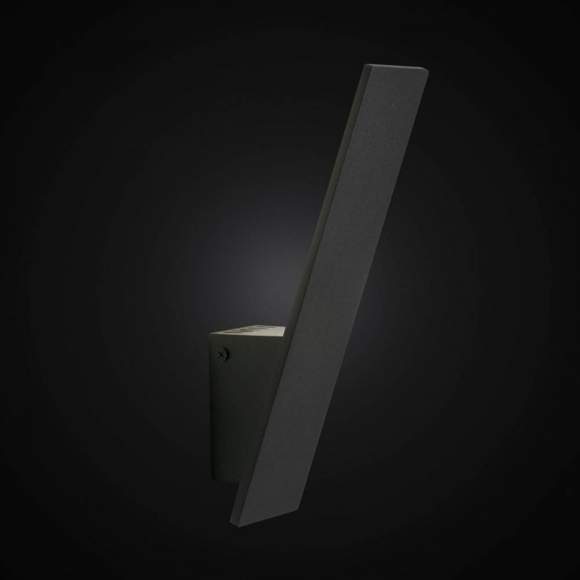 Настенный светодиодный светильник Декарт-2 Citilux CL704021N Настенный светодиодный светильник Декарт-2 Citilux CL704021N