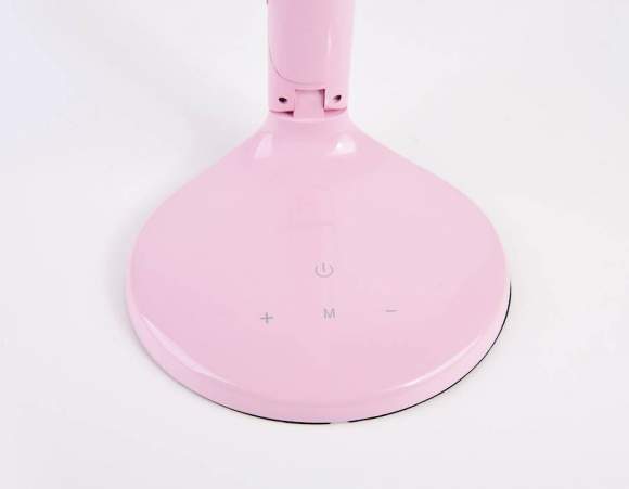 Настольная светодиодная лампа с ночником Ambrella light Desk DE551