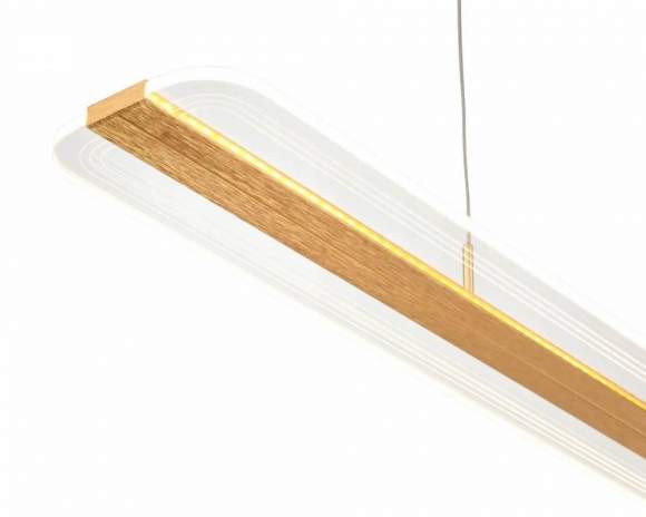 Подвесной светильник Vele Luce Futuro VL7224P01 Подвесной светильник Vele Luce Futuro VL7224P01