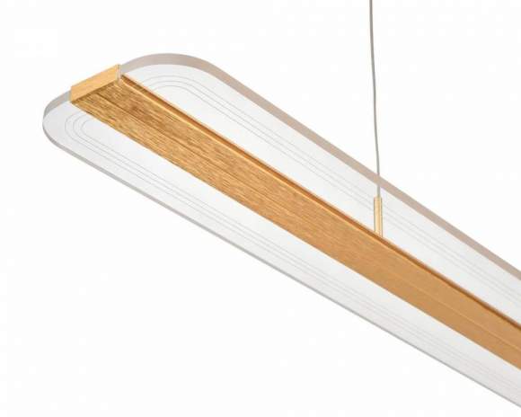 Подвесной светильник Vele Luce Futuro VL7224P01 Подвесной светильник Vele Luce Futuro VL7224P01