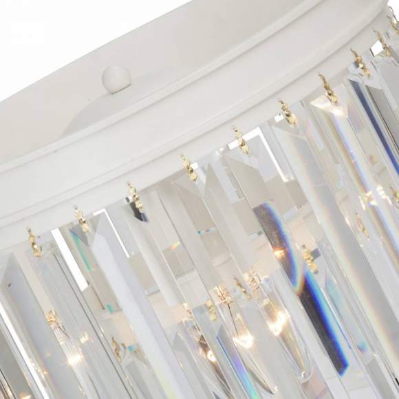 V5151-0/3L Настольная лампа Vitaluce