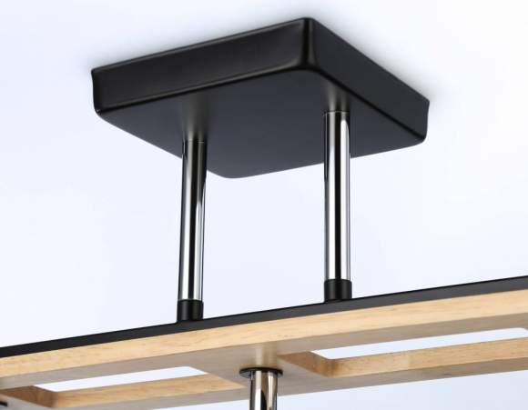 Потолочный светильник Traditional Ambrella light TR9525 Потолочный светильник Traditional Ambrella light TR9525