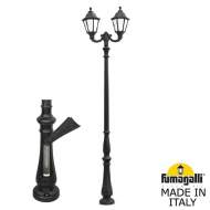 Парковый фонарь Fumagalli TABOR OFIR/Noemi 2L E35.205.R20.AYH27