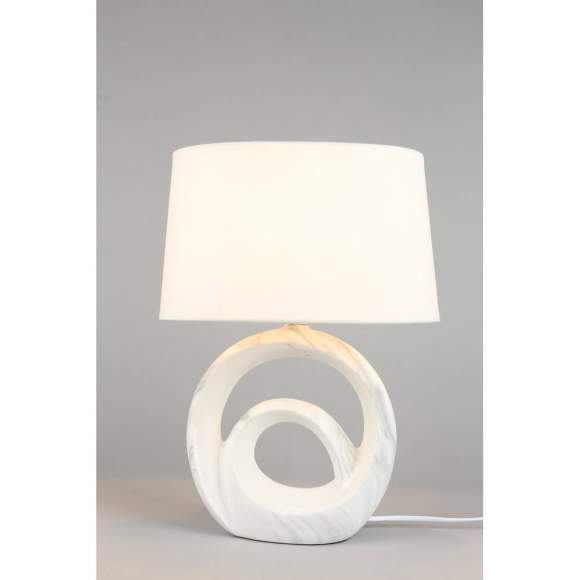 Настольная лампа Omnilux Padola OML-19304-01