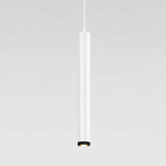 Подвесной светильник Elektrostandard Lead 50245 LED белый (a062432)