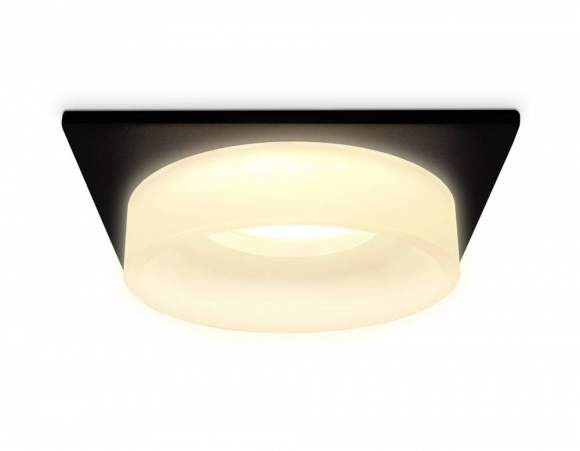 Встраиваемый светильник Ambrella light Techno TN1316 Встраиваемый светильник Ambrella light Techno TN1316