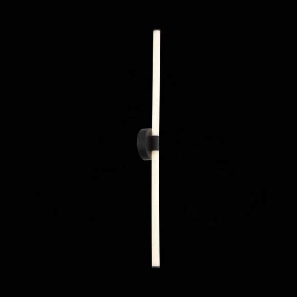 SL393.401.02 Настенный светодиодный светильник ST-Luce BASONI SL393.401.02 Настенный светодиодный светильник ST-Luce BASONI