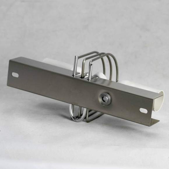 GRLSA-7711-02 Светодиодный настенный светильник Lussole Selvino GRLSA-7711-02 Светодиодный настенный светильник Lussole Selvino