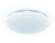 Светодиодный светильник c подсветкой RGB и пультом ДУ (инфракрасный) Ambrella light Dance FF418