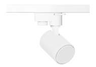 Однофазный светильник для трека CLT 0.11 Crystal Lux (CLT 0.31 001 60 WH )