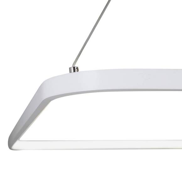 Светодиодный подвесной светильник Vitaluce V4661-0/1S