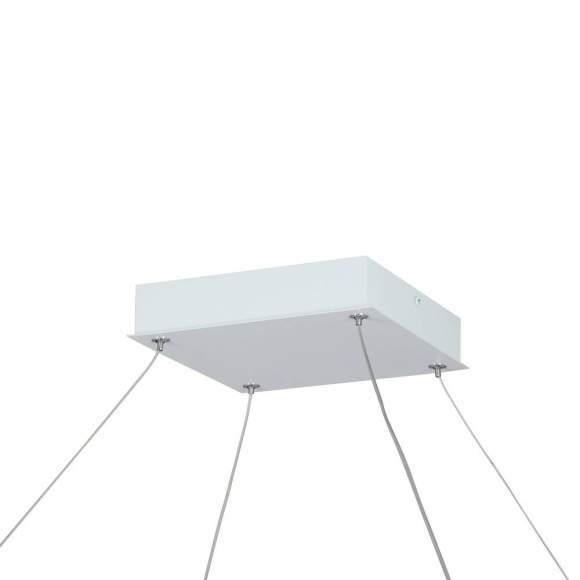 Светодиодный подвесной светильник Vitaluce V4661-0/1S