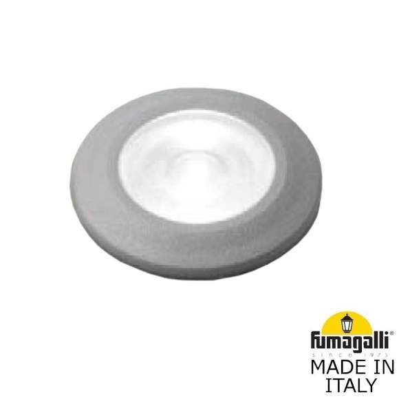 Уличный встраиваемы светильник Fumagalli TERESA 2L0.000.000.LXZ1L Уличный встраиваемы светильник Fumagalli TERESA 2L0.000.000.LXZ1L