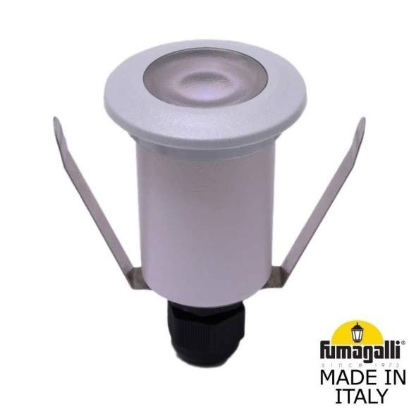 Уличный встраиваемы светильник Fumagalli TERESA 2L0.000.000.LXZ1L Уличный встраиваемы светильник Fumagalli TERESA 2L0.000.000.LXZ1L