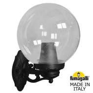 G30.131.000.AXE27 Светильник уличный настенный Fumagalli Bisso/G300