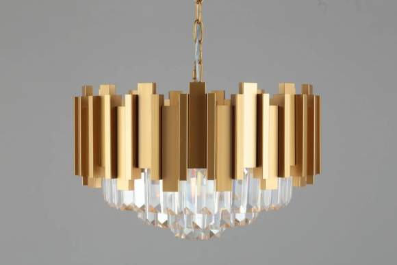 OML-72003-06 Подвесная люстра Omnilux Rapolla OML-72003-06 Подвесная люстра Omnilux Rapolla