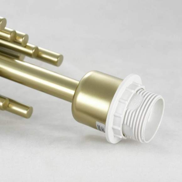 Настольная лампа Lussole Loft Randolph LSP-0621 Настольная лампа Lussole Loft Randolph LSP-0621