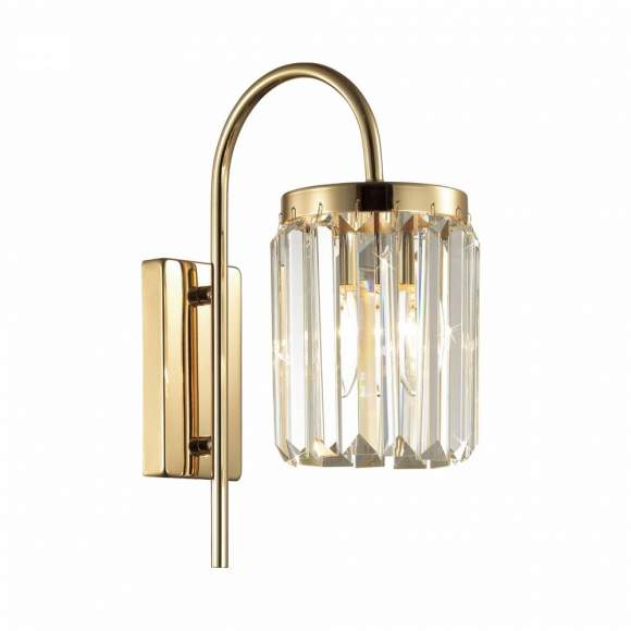 Бра Vassa Odeon Light 4987/1W