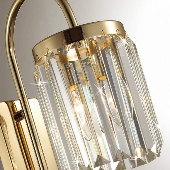 Бра Vassa Odeon Light 4987/1W