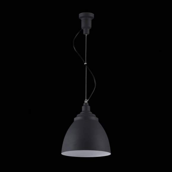 Подвесной светильник Maytoni Bellevue P534PL-01B Подвесной светильник Maytoni Bellevue P534PL-01B