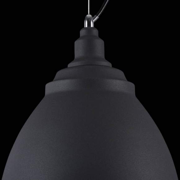 Подвесной светильник Maytoni Bellevue P534PL-01B Подвесной светильник Maytoni Bellevue P534PL-01B