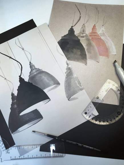 Подвесной светильник Maytoni Bellevue P534PL-01B Подвесной светильник Maytoni Bellevue P534PL-01B