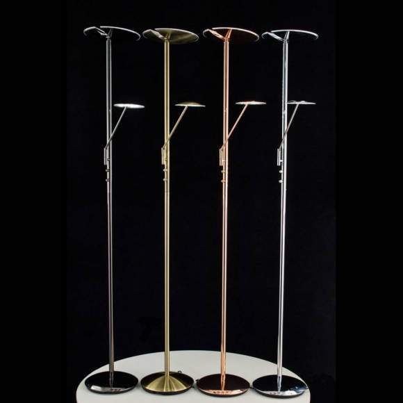 Торшер Citilux Дискус CL802001