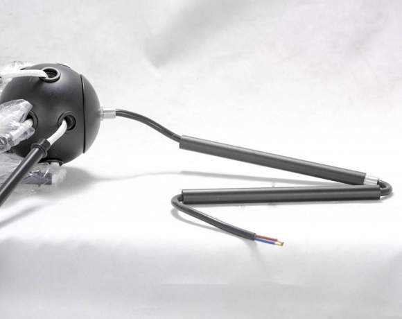 LSP-8272 Люстра на штанге LGO KENNER LSP-8272 Люстра на штанге LGO KENNER