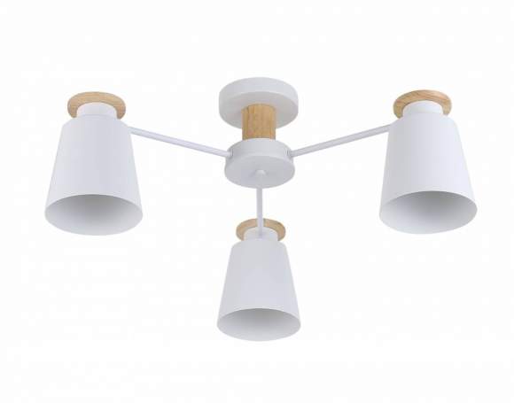 Потолочная люстра Rivoli Adna 9112-303 (Б0053435) Потолочная люстра Rivoli Adna 9112-303 (Б0053435)