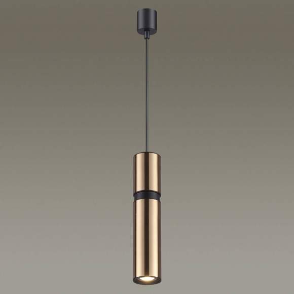 Светильник с лампочкой Odeon Light Afra 4744/5L+Lamps Gu10 Светильник с лампочкой Odeon Light Afra 4744/5L+Lamps Gu10