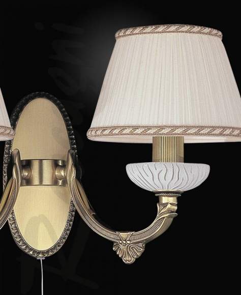 Бра Reccagni Angelo A 5400/2 Бра Reccagni Angelo A 5400/2