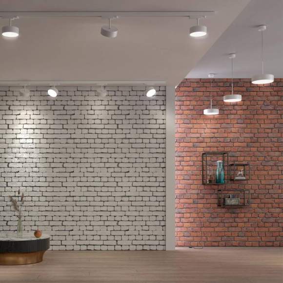 Подвесной встраиваемый светильник Novoteh Prometa 358761