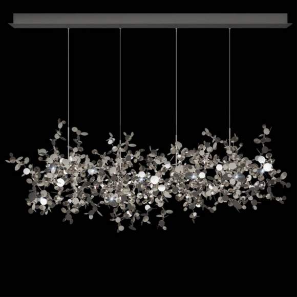 Подвесной светильник Loft it Spark 10101/4 Chrome Подвесной светильник Loft it Spark 10101/4 Chrome