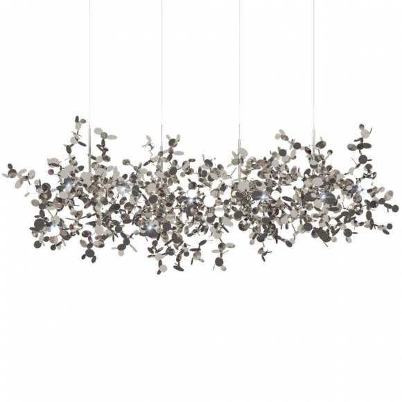 Подвесной светильник Loft it Spark 10101/4 Chrome Подвесной светильник Loft it Spark 10101/4 Chrome