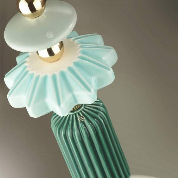 Подвесной светильник с лампочкой Odeon Light Candy 4861/1C+Lamps E14 P45