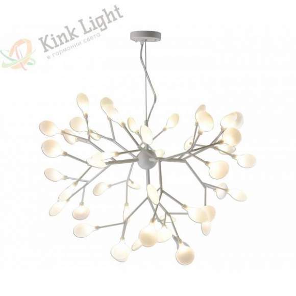 07521-45,01 Подвесная люстра Kink Light Ветта 17653