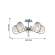 Потолочная люстра с лампочками F-Promo Fabbio 2349-5U+Lamps E14 P45
