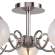 Потолочная люстра с лампочками F-Promo Fabbio 2349-5U+Lamps E14 P45