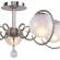 Потолочная люстра с лампочками F-Promo Fabbio 2349-5U+Lamps E14 P45