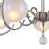 Потолочная люстра с лампочками F-Promo Fabbio 2349-5U+Lamps E14 P45