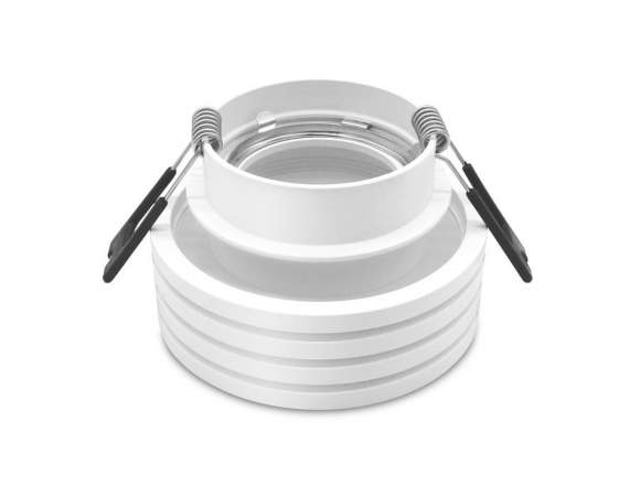 Встраиваемый потолочный точечный светильник Ambrella light Techno spot TN301 Встраиваемый потолочный точечный светильник Ambrella light Techno spot TN301