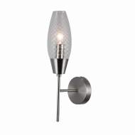 Бра Escada 10165/1A E14*60W Nickel