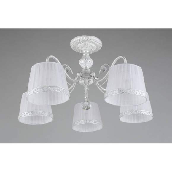 Потолочная люстра Omnilux Campovaglio OML-54117-05